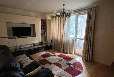 Budai - Vanzare apartament 3 camere - Str. Panselutelor