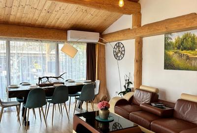 RESORT BRASOV - PISCINA - FOODCOURT - LAGUNA - 13