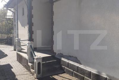 Casă cu 3 camere cu Teren 353 Mp în Central - 4