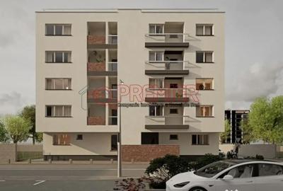 Apartament cu 4 camere semidecomandat în Central - 7