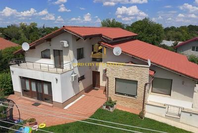 Vila unica Snagov - in apropierea de lacul Snagov- comision 0% - 1