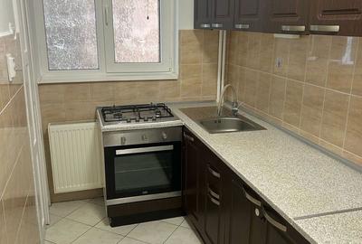 Apartament cu 2 camere decomandat în Exterior Vest - 4