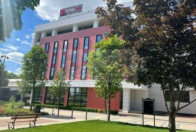 De închiriat - Spațiu de birouri în clădirea Bytex Hub, Palas-4 900 EUR - 1