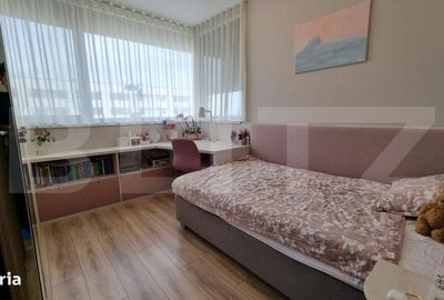 Apartament cu 3 camere decomandat în Torontalului - 3