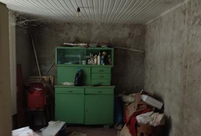 Calarasi, Dor Marunt, casa 4 camere din caramida, 2.550 mp - 4