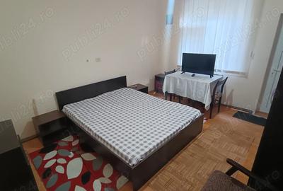 PF, Copou , inchiriez ,apartament 1 camera, centrala termica, copou ,centru, USAMV, Agronomie - 1