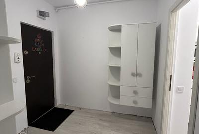 Apartament cu 2 camere semidecomandat în Calea București - 6