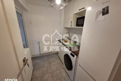 Garsonieră în Central - 10