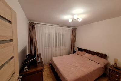 Apartament cu 3 camere la parter - mobilat si utilat, pozitie excelenta - 6