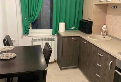 Apartament cu 2 camere semidecomandat, mobilat în Gară - 6