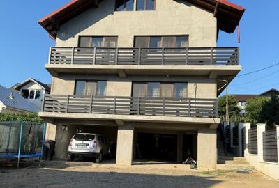 Casa - Urla?i, Prahova
