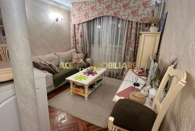 Apartament cu 2 camere decomandat, mobilat în Dorobanți - 12