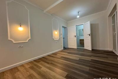 Casă cu 6 camere cu Teren 255 Mp în Moșnița Nouă - 2