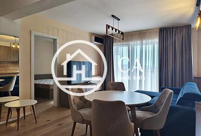 Apartament de inchiriat cu 2 camere in Iosia Residence, Oradea Apartament de inchiriat cu 2 camere in Iosia Residence, Oradea - 3