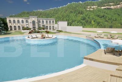 Teren 13500 mp vedere panorama Craiova - 4