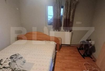 Casă cu 2 camere cu Teren 335 Mp în Central - 7
