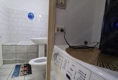 Apartament cu 2 camere semidecomandat în Alecu Russo - 3