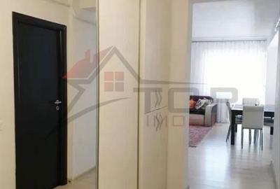 Apartament cu 3 camere în Valea Lupului - 1