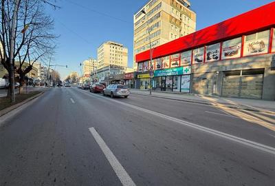 Spațiu comercial, de 87 mp, în Orizont - 3