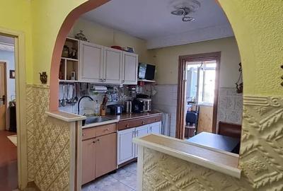 Apartamanet 2 camere - 3