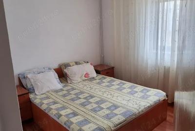 Apartament cu 3 camere de inchiriat-Rahova-Barca-cu centrala+loc de parcare - 4