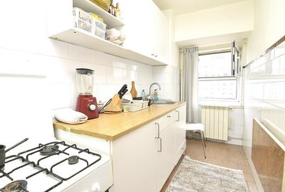 VANZARE GARSONIERA ZONA UNIRII – PIATA ALBA IULIA - 11