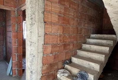 Duplex cu 4 camere cu Canalizare în Urseni - 5