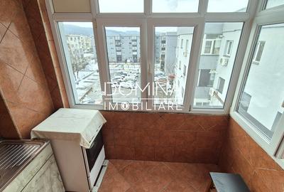 Apartament cu 2 camere decomandat, mobilat în Central - 8