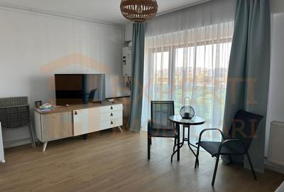 Apartament cu 2 camere decomandat, mobilat în Nord - 2