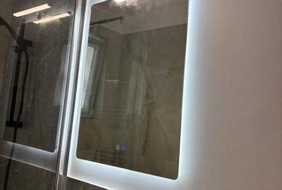 Apartament cu 2 camere semidecomandat în Floreasca - 9