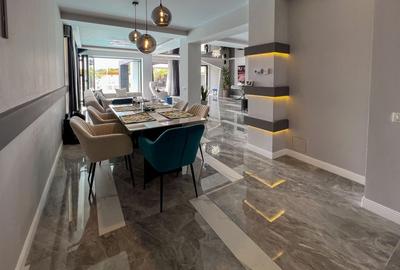 Ready to move  |  Vila premium cu piscina și jacuzzi încălzite - 22