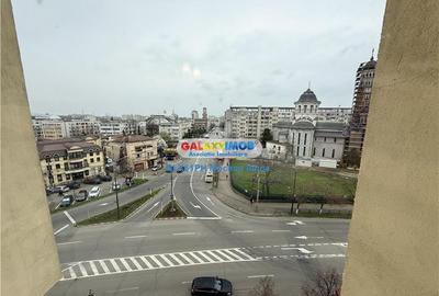 Apartament cu 2 camere decomandat, mobilat în Ultracentral - 11