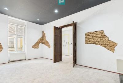 Spa?iu de birouri de inchiriat,62 mp, Pia?a Unirii - 10