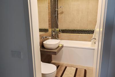 Apartament 2 camere confort sporit mobilat si utilat modern COSMOPOLIT RESIDENCE - 10