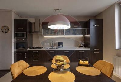 Apartament cu 2 camere semidecomandat, mobilat în Șagului - 2