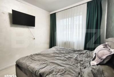 Apartament cu 3 camere în Central - 5