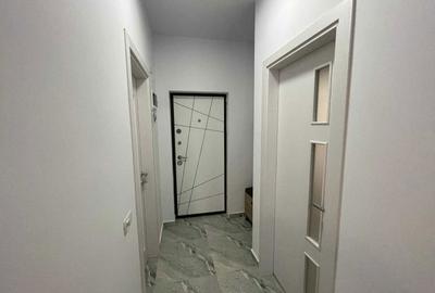 Garsonieră decomandată în Chiajna - 8