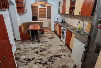 Apartament cu 2 camere decomandat în Trivale - 4