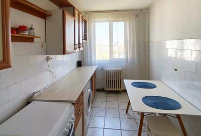 Apartament cu 2 camere semidecomandat, mobilat în Olimpia-Stadion - 6