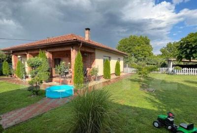 Casa cu 4 camere, 150 mp, teren 1000 mp, zona Bercu Rosu - 7