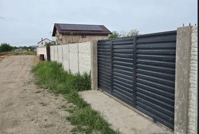 Teren de 320 mp, în Postăvari - 7