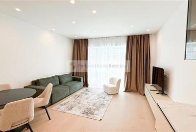 Aviatiei | Aviatiei Tower 2 | Bloc 2023 | Parcare - 12