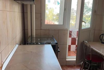 Apartament cu 2 camere semidecomandat în Gara de Nord - 7