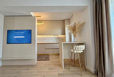 Apartament cu 2 camere decomandat, mobilat în Pipera - 1