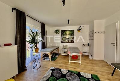 PET Friendly | Apartament 2 Camere | Decomandat | Gradina | Parcare | Borhanci - 5