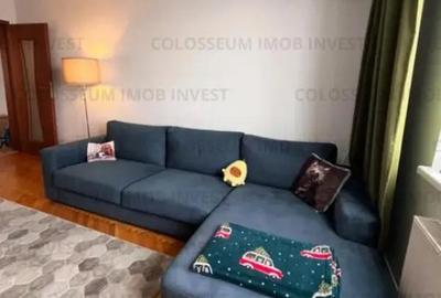 Apartament cu 3 camere decomandat în Vlahuță - 2