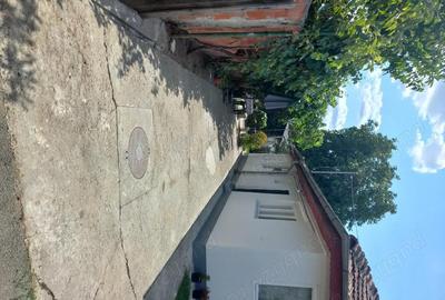 Casă cu 3 camere în Central - 3