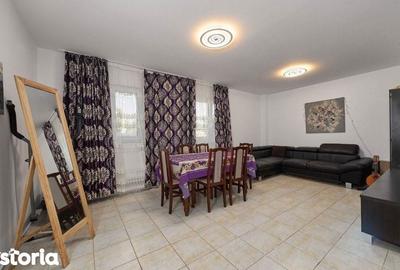 Casă cu 4 camere cu Teren 500 Mp în Popricani - 3