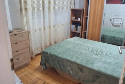 Apartament cu 2 camere semidecomandat în Central - 9