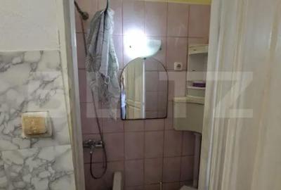Garsonieră semidecomandată în Central
